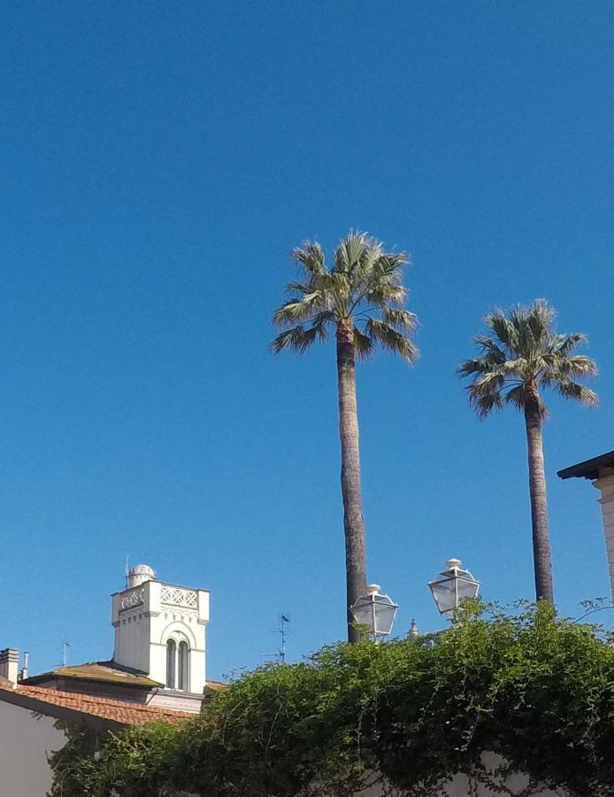 דירות וירג'יו Torre Della Darsena מראה חיצוני תמונה